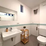 Apartament Am Bergpark *