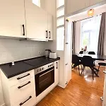 Apartament Am Bergpark Kassel