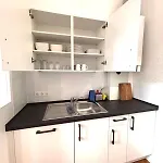Am Bergpark Apartament
