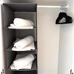 Apartament Am Bergpark