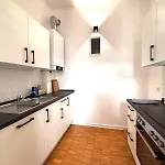 Apartament Am Bergpark Kassel