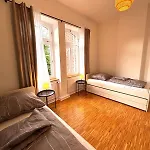Apartament Am Bergpark