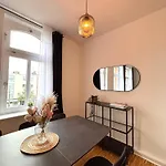 Apartament Am Bergpark