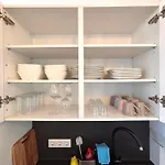 Apartament Am Bergpark Kassel