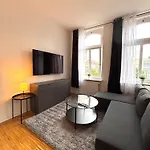 Am Bergpark Apartament Kassel