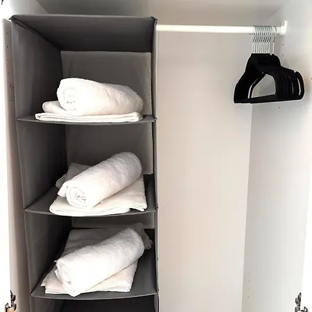 Apartamento Am Bergpark