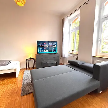 Am Bergpark * Kassel