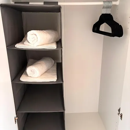 Apartmán Am Bergpark Kassel