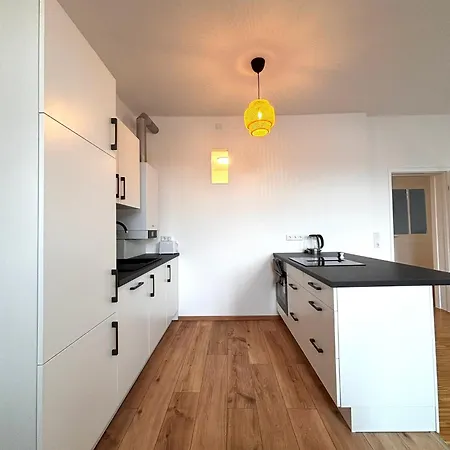 Am Bergpark Apartamento