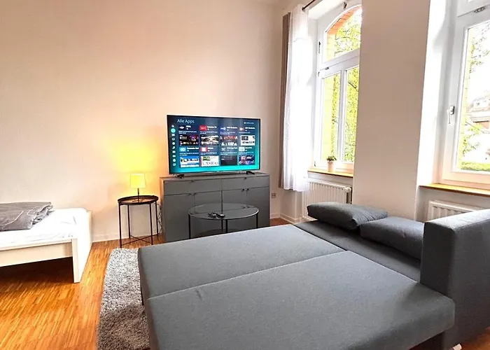 Am Bergpark * Kassel