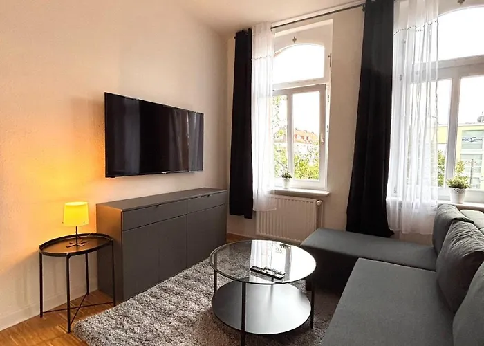 Am Bergpark Daire Kassel